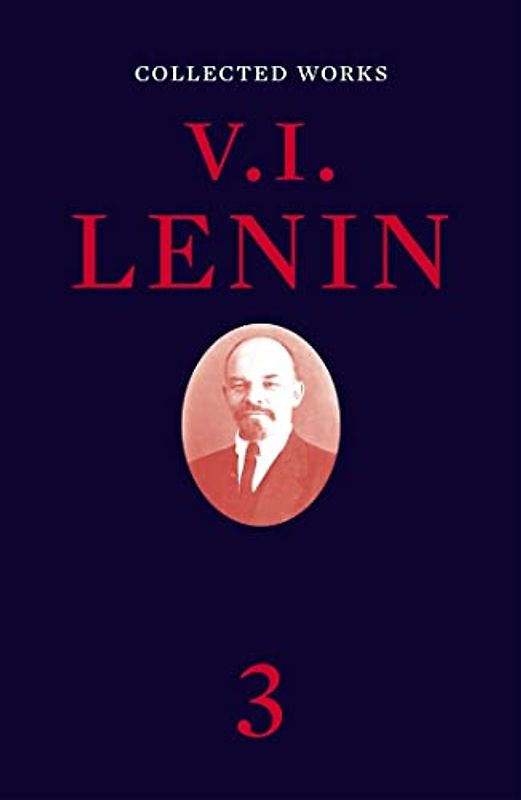 Collected Works, Volume 3