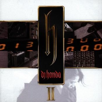 DJ Honda - H11