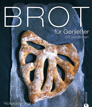 Brot für Genießer