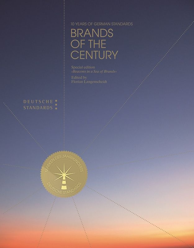 German Standards. Brands of the Century