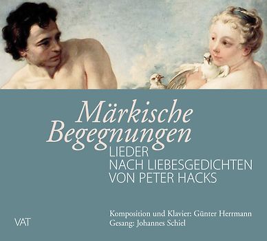 Märkische Begegnungen