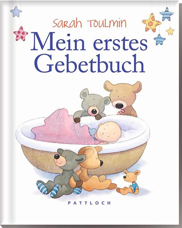 Meine erste Bibel / Mein erstes Gebetbuch