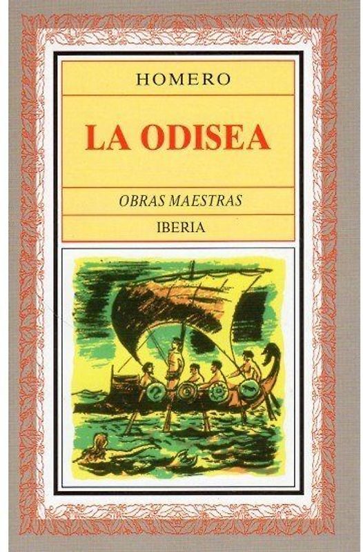 La Odisea