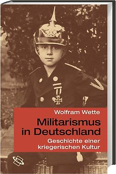 Militarismus in Deutschland