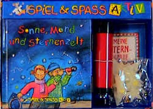 Sonne, Mond und Sternenzelt