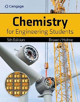 Chemistry for Engineering Students
