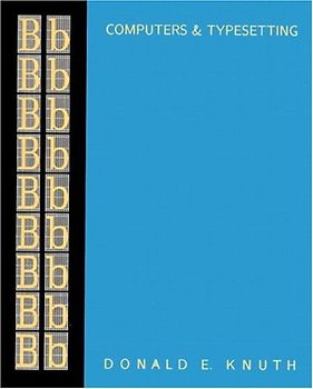 TeX the Programm. Volume B