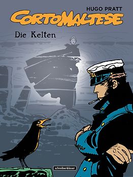 Corto Maltese