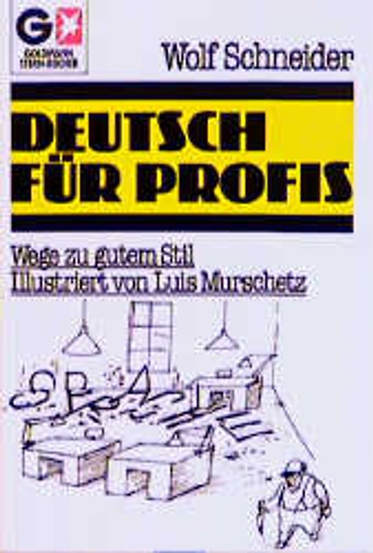 Deutsch für Profis