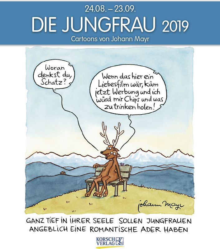 Jungfrau 232619 2019