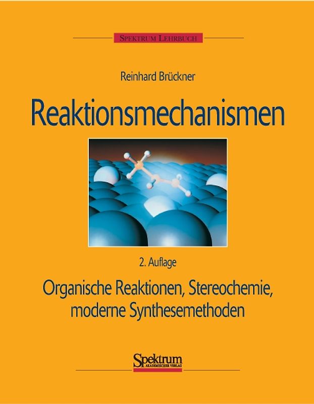 Reaktionsmechanismen