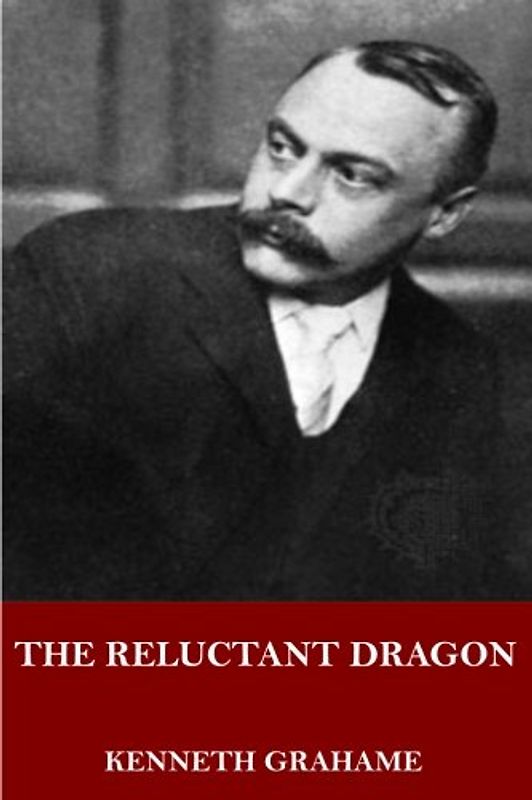 The Reluctant Dragon