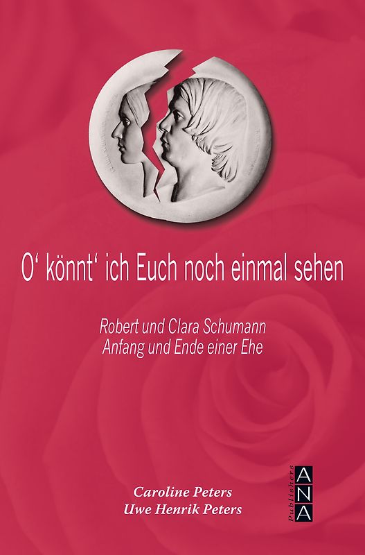 O' könnt' ich Euch noch einmal sehen