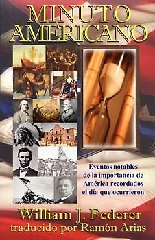 MINUTO AMERICANO- Eventos notables de la importancia de América recordados el día que ocurrieron