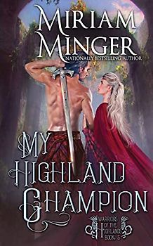 My Highland Champion
