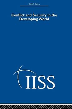 Conflict and Security in the Developing World