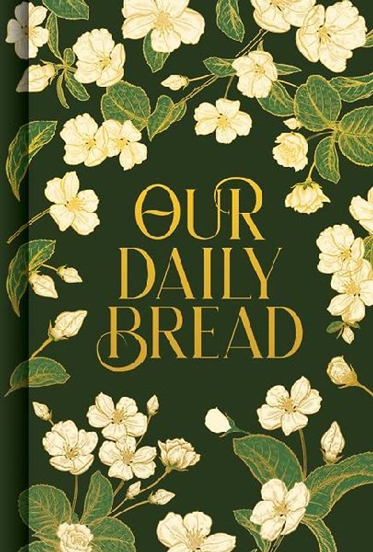 Our Daily Bread (Prayer Book)