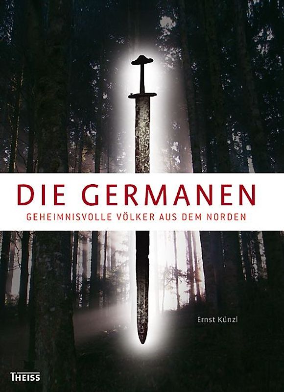 Die Germanen