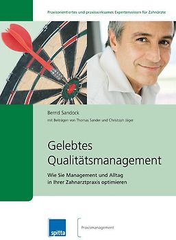 Gelebtes Qualitätsmanagement