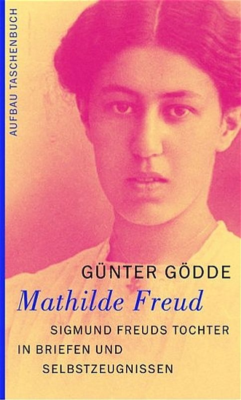 Mathilde Freud