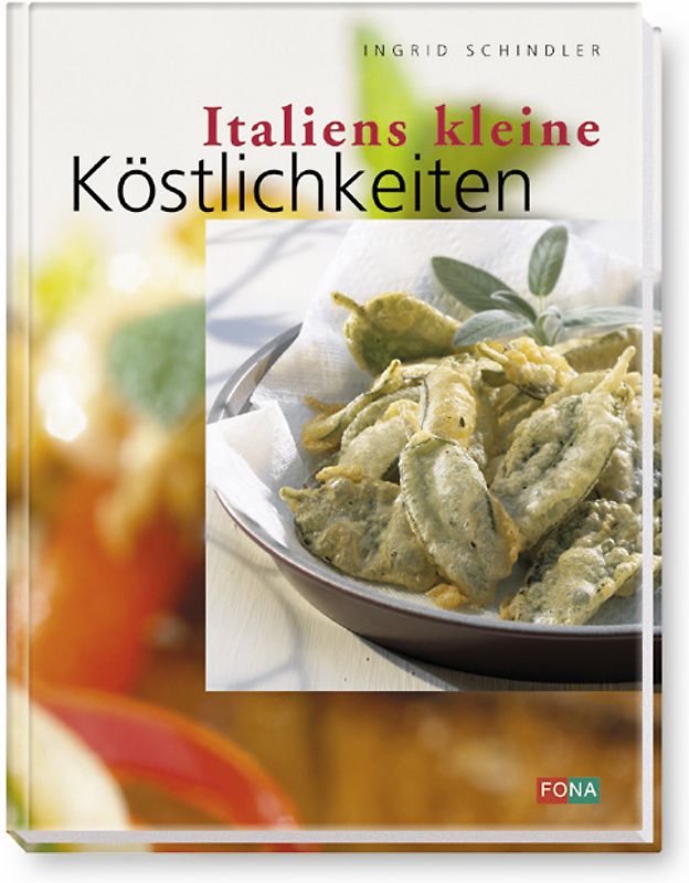 Italiens kleine Köstlichkeiten