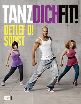 Tanz dich fit!