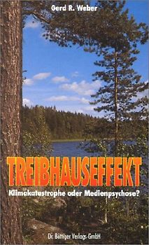 Treibhauseffekt