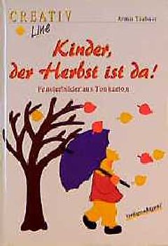 Kinder, der Herbst ist da!