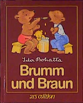 Brumm und Braun