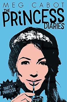 Party Princess (Princess Diaries, 7, Band 7)