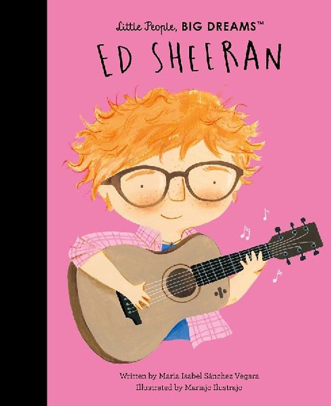 Ed Sheeran