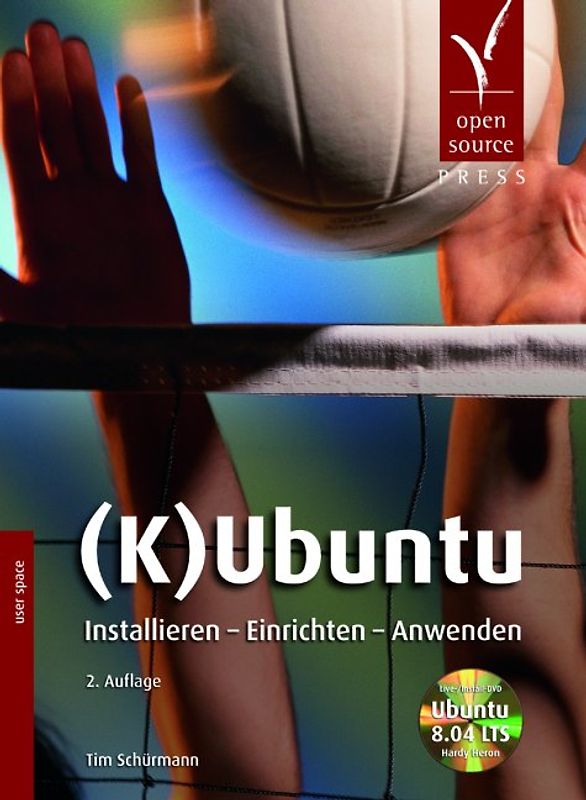 (K)Ubuntu