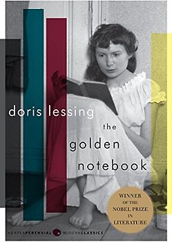 The Golden Notebook