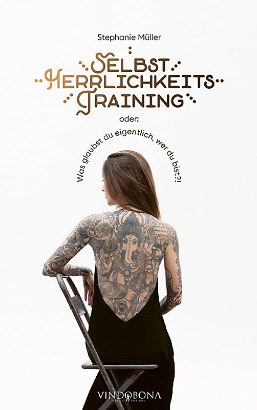 Selbstherrlichkeitstraining