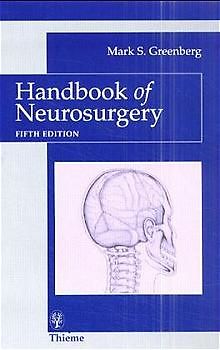Handbook of Neurosurgery