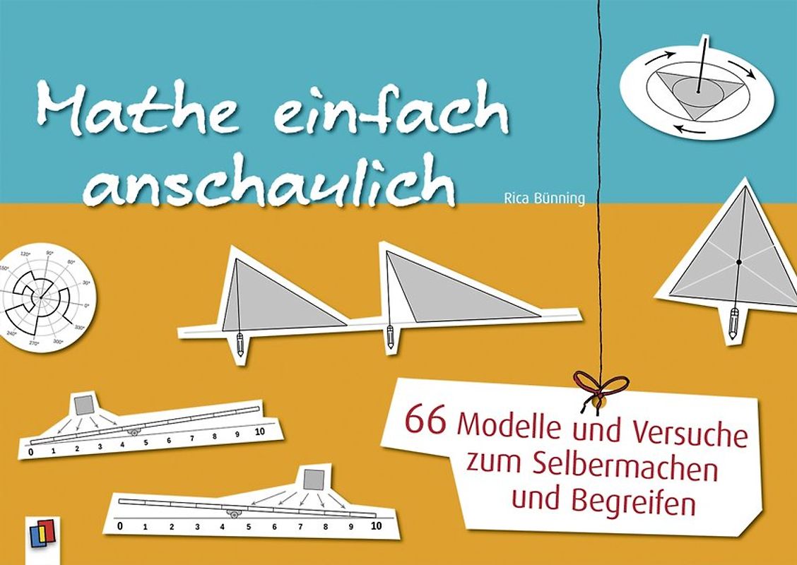 Mathe einfach anschaulich