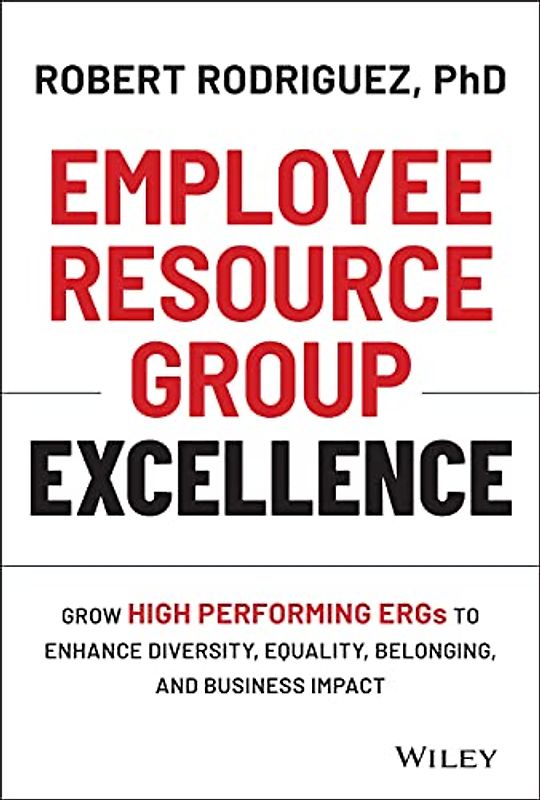 Employee Resource Group Excellence