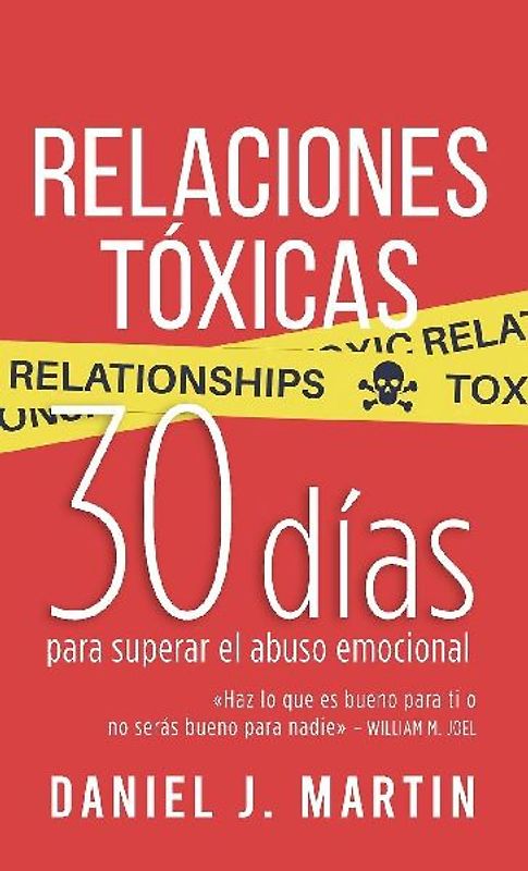 Relaciones Tóxicas