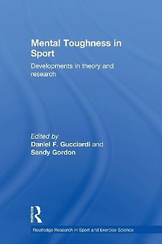Mental Toughness in Sport