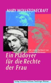 Ein Plädoyer für die Rechte der Frau