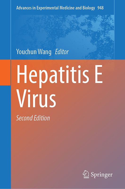 Hepatitis E Virus