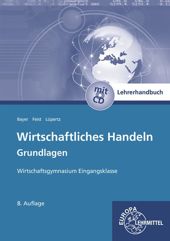 Lehrerhandbuch zu 94101
