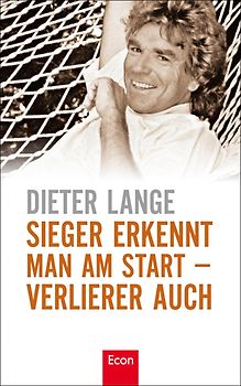 Sieger erkennt man am Start – Verlierer auch