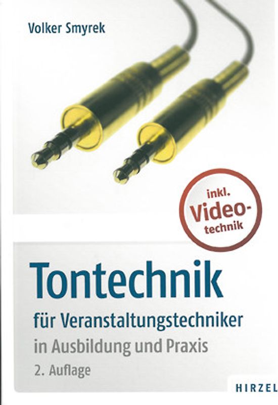 Tontechnik
