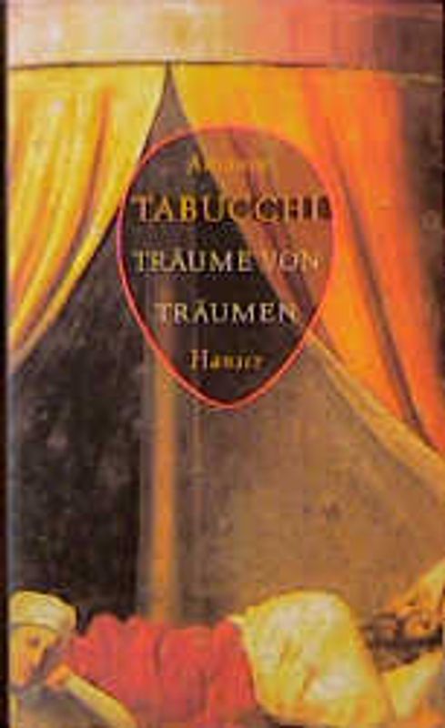 Träume von Träumen