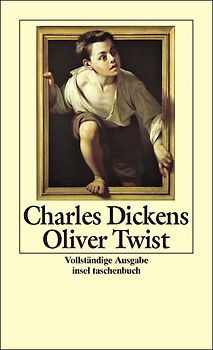 Oliver Twist