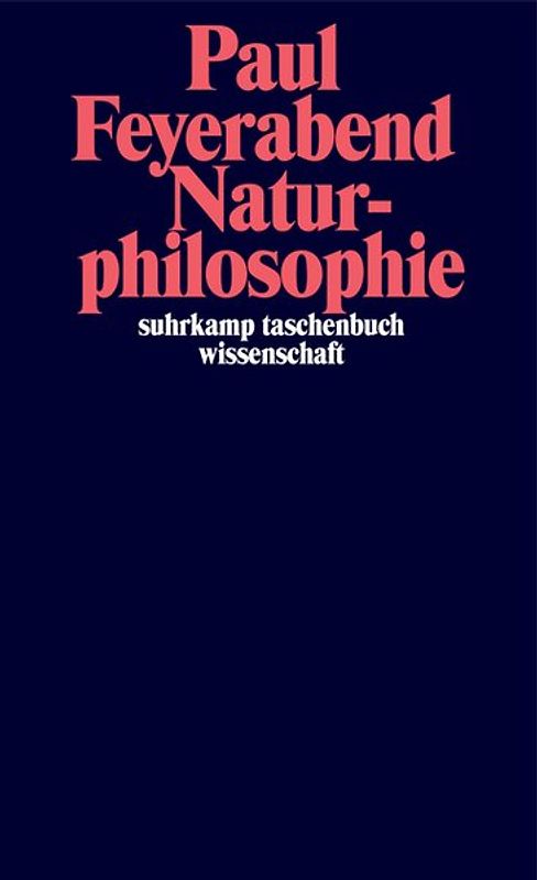 Naturphilosophie