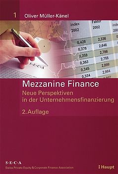 Mezzanine Finance