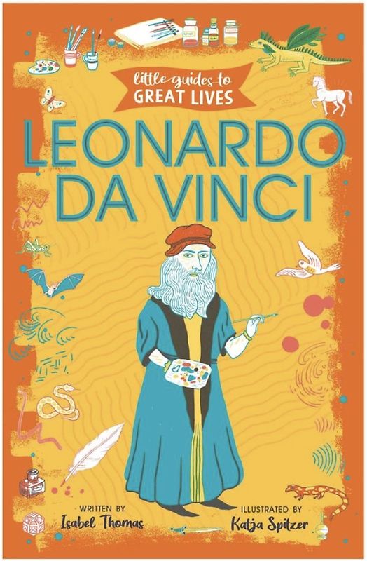 Leonardo da Vinci