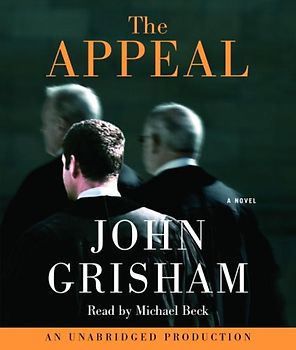 The Appeal (John Grisham) - John Grisham